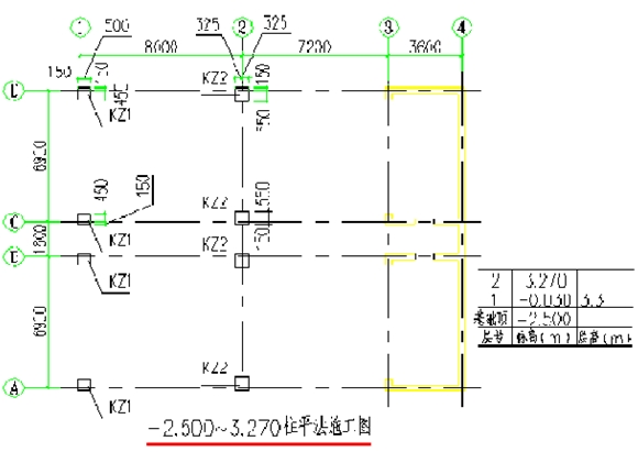 造價(jià)員《工程計(jì)量與計(jì)價(jià)實(shí)務(wù)》模擬試題（四）計(jì)算題