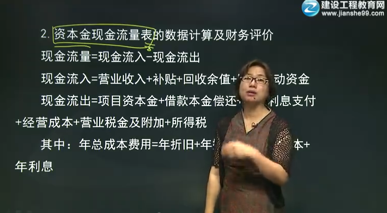 【考點串講班】建設(shè)工程造價案例分析（2015）講座內(nèi)容全部開通