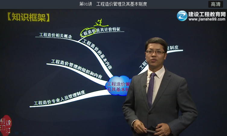 【習(xí)題精講班】建設(shè)工程造價管理（2016）開通啦