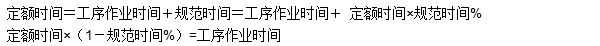 工程計(jì)價(jià)必背公式，新鮮出爐?。?！