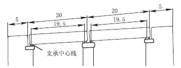 二級(jí)建造師公路實(shí)務(wù)每日一練：橋梁的組成（2018.11.12）