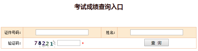 河南2018一建成績(jī)查詢時(shí)間、入口