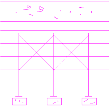 二級建造師考試市政實務(wù)知識點：現(xiàn)澆預(yù)應(yīng)力(鋼筋)混凝土連續(xù)梁施工技術(shù)