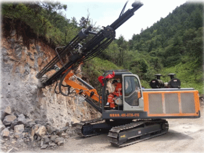 二級建造師考試公路知識點：橋梁隧道機械的性能、生產(chǎn)能力及適用條件