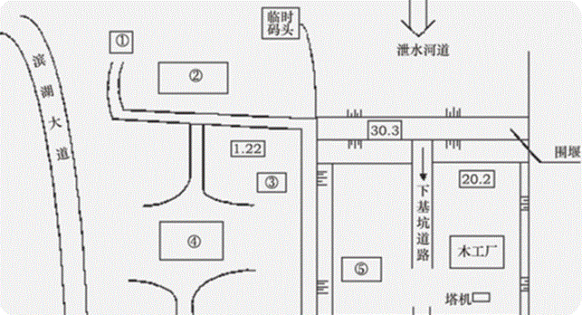 二級建造師水利水電工程模擬試題(一)