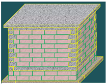 二級建造師建筑工程第一講建筑構(gòu)造要求：建筑抗震技術(shù)要求