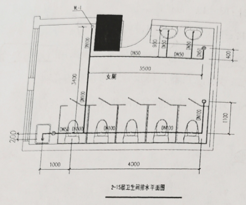 2019年浙江二級(jí)造價(jià)工程師試題《安裝工程》主觀題