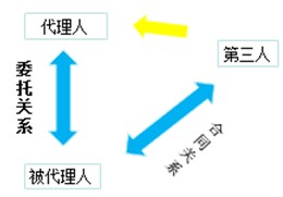 建設(shè)工程代理法律關(guān)系