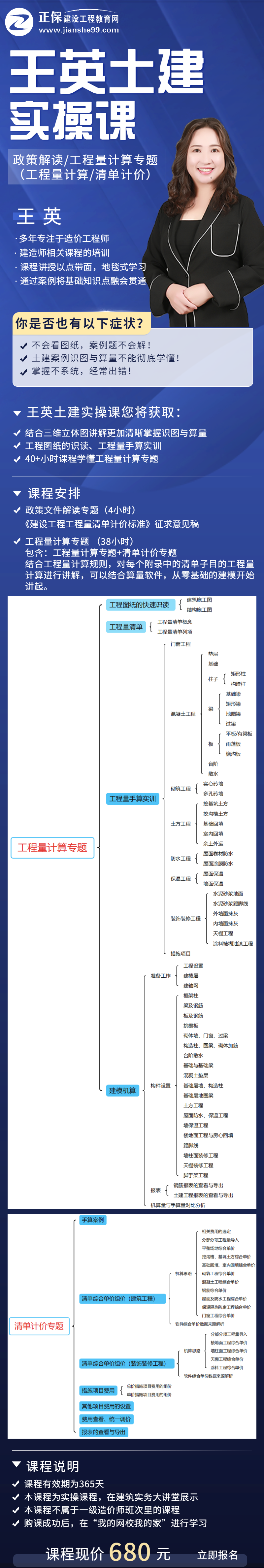 王英實操課